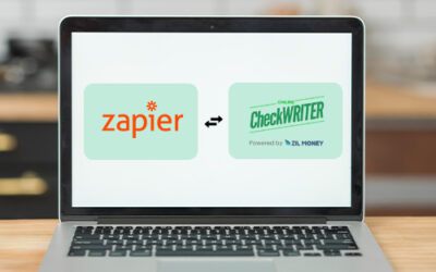 Streamline Your Financial Management with Zapier Integration