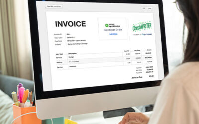 Boost Productivity: QuickBooks Invoice Generator for Enhanced Efficiency