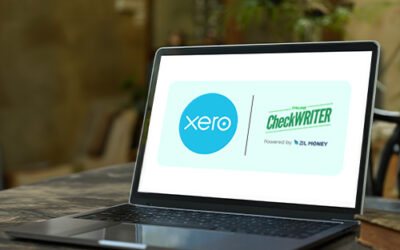 Effortless Invoice and Bill Management with Xero Integration