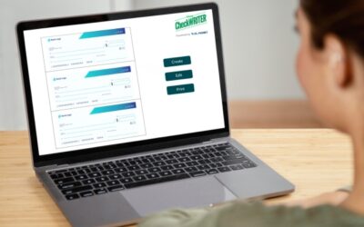 Utilize the Check Creator Efficiently for Your Vendor Payments!