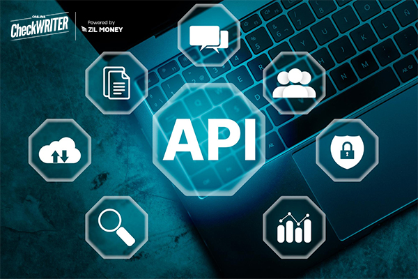 An API Shows on Screen, Empowering Developers for Seamless Payments