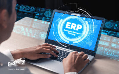 Make Your Business Management Easier with ERP and API Integration