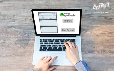 Effortlessly Integrate QuickBooks Payroll Service with the Platform  