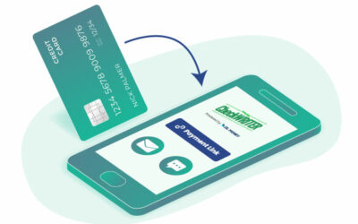 Effortlessly Receive Credit Card Payments via Payment Link