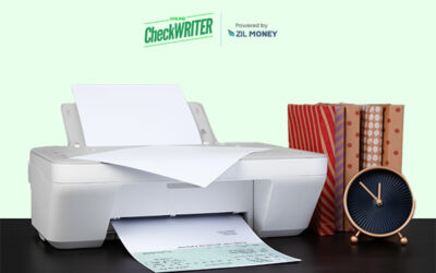 How Small Businesses Can Print a Personal Check Affordably and Efficiently