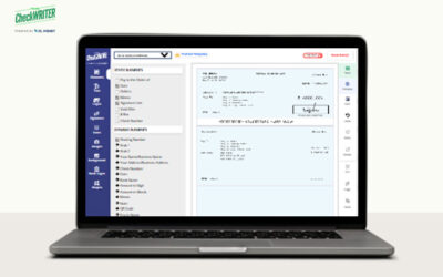 4 Ways to Create and Customize Bank Check Layout