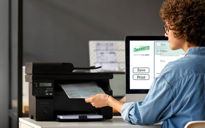 Simplify Your Property Management Payments with Digital Check Printing