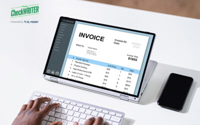 The Best Invoice Generator: Create and Send Your Financial Consulting Firm’s Invoices Efficiently