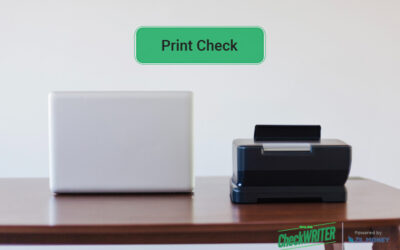 Simplify Your Art Supply Store’s Payment Process with Free Check Printing Software