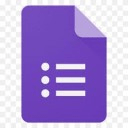 Google Forms