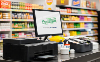 EZ Checks Alternative: A Better Financial Solution for Mini Supermarkets