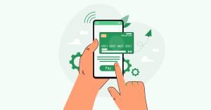 Experience Quick and Secure Payments with Virtual Cards from OnlineCheckWriter.com - Powered by Zil Money