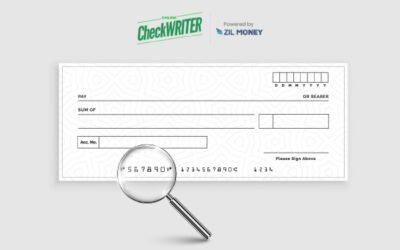 One Simple Way to Stop Calling Your Bank for Check Routing Number