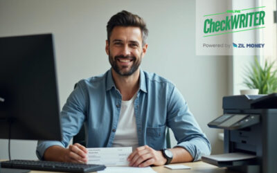 Get Inexpensive Checks Online Easily and Make Payments Faster