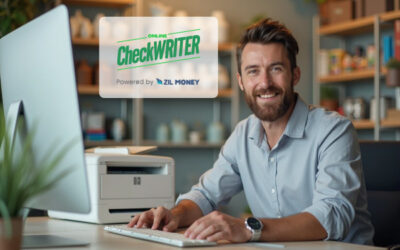 End the Wait: Eliminate the Need to Order Business Checks Online for Your Office Supply Store!