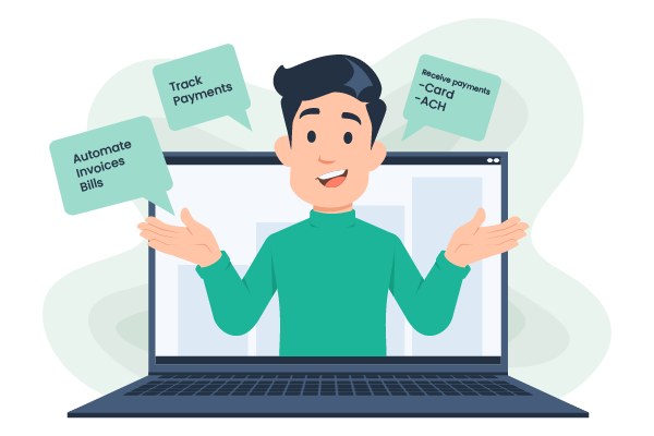 Billing Service