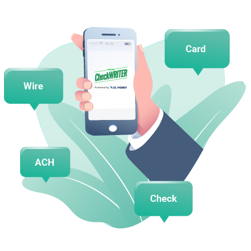 Mobile App