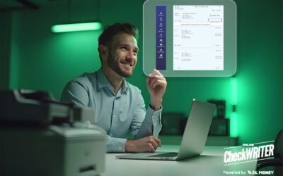 Print a Personal Check: The Smart Way to Take Control of Your Business Payments