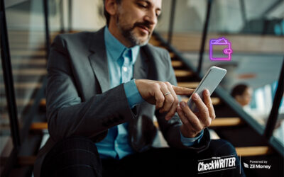 Digital Wallet for Business: Carry Your Office in Your Pocket 