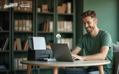 Why Instant Checks Are the Future—And How It Leads the Pack