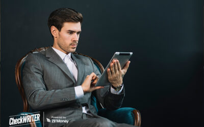 Less Chase, More Cash: Request Payment 