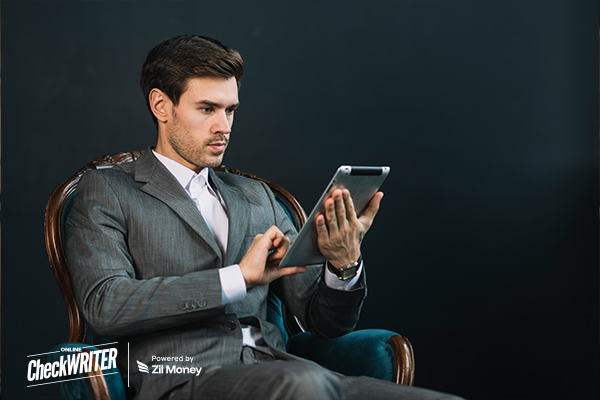 Less Chase, More Cash: Request Payment