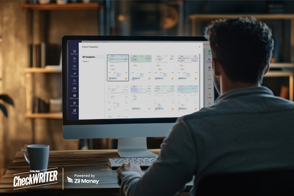 Paying Multiple Vendors? Create Batch-Friendly Check Template That Works Smarter, Not Harder 