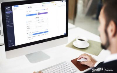 Rethinking Check Payments: Choose Print Checks Online 