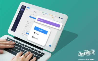 eCheck for Franchises: Pay Every Store from One Dashboard 