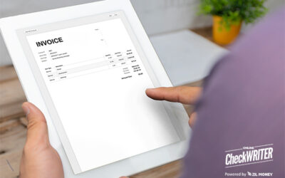 How to Send an Invoice Effortlessly with Cloud-Based Platform