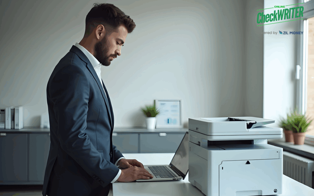 Your Business Has Grown—Upgrade to a Walmart Checks Alternative That Grows with You 