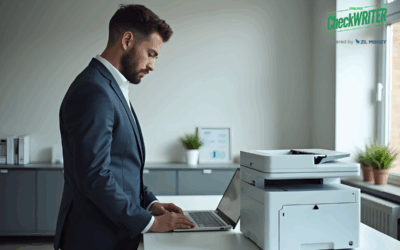 Your Business Has Grown—Upgrade to a Walmart Checks Alternative That Grows with You 