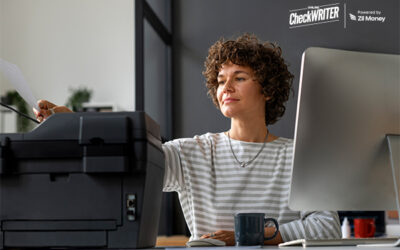 Inexpensive Checks Online: A Smarter Way to Save on Business Payments