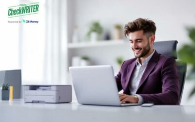 A Simpler Way to Save: How Inexpensive Checks Online Help Small Businesses Thrive