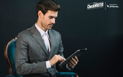 Still Typing Out Vendor Payments? You’ve Already Outgrown That