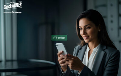 Teach, Post, Get Paid with Payment by eCheck—No Gradebook Needed 