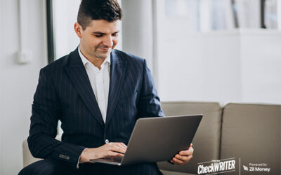 Checks as Bonus Payouts? Here’s How to Keep Employees Smiling When They Receive Check