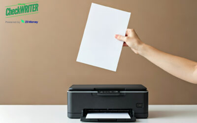 Skip the Wait: Print Bank of America Checks Straight from Your Desk 