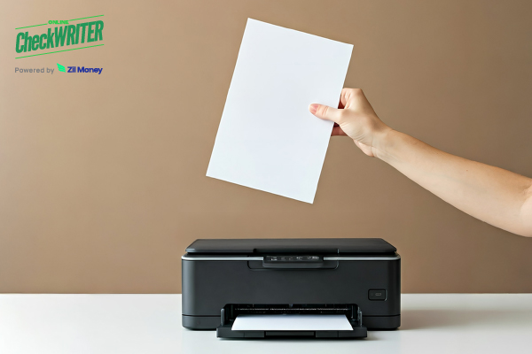 Skip the Wait: Print Bank of America Checks Straight from Your Desk 