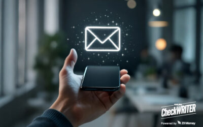 eChecks for the Busy Boss: Pay Vendors Without Leaving Your Desk