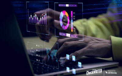 Simple. Fast. Effective: Follow These 5 Steps to Consolidate All Your Data Easily.