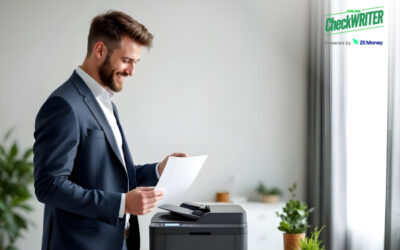 Need Different Check Layouts for Multiple Bank Accounts? Here’s How to Set It Up!