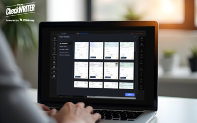 How the Right Check Layout Can Supercharge Your Payments