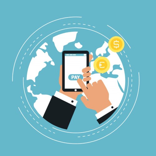 Global Payments