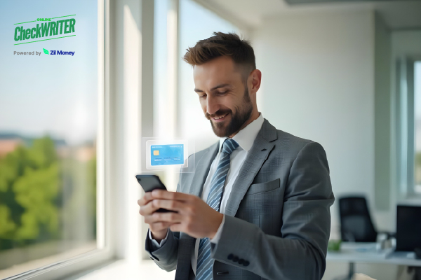 Top 4 Reasons Virtual Card Is the Future of Business Payments