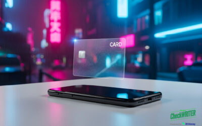 Virtual Cards for Modern Businesses: Fast, Flexible, and Secure! 