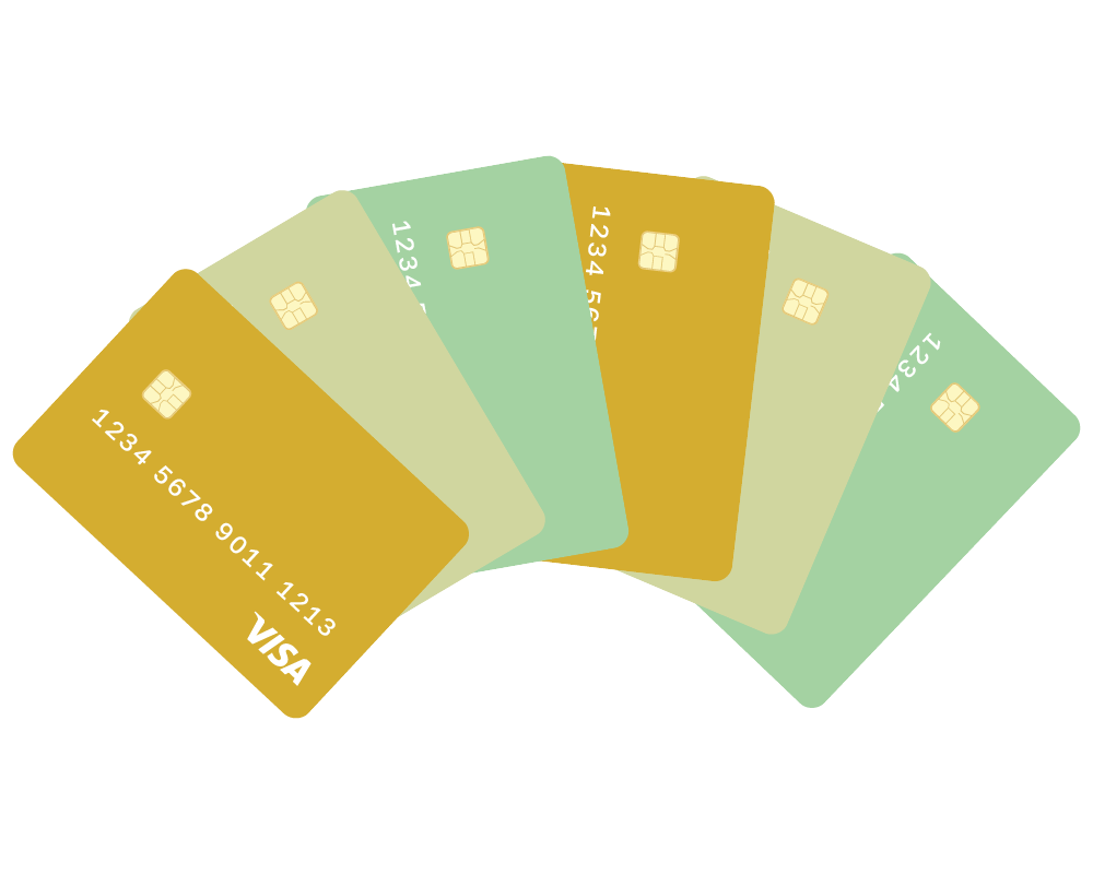 An Image that Shows Managing Bulk Virtual Cards Instantly for Your Team or Vendors. Set Custom Limits, Track Spending, and Ensure Secure Payments