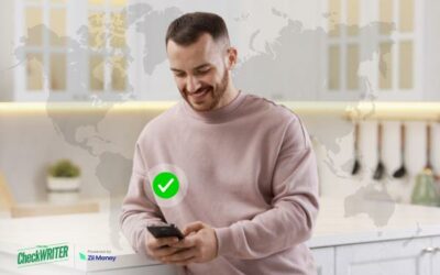End Sprint Delays with Instant International Payments