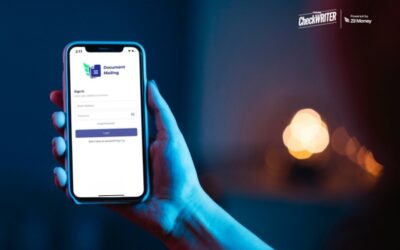 Beyond the Browser: 4 Ways a New Mobile App Simplifies Mail Document Online