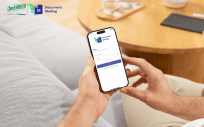 The Future of Mail is Here: 4 Reasons to Mail Documents Online with a Mobile App